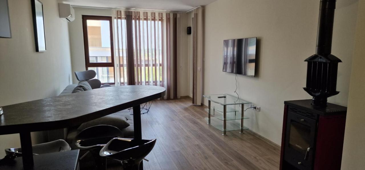 Sarafovo Resort Deluxe Burgas Zewnętrze zdjęcie