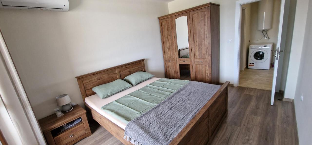 Sarafovo Resort Deluxe Burgas Zewnętrze zdjęcie
