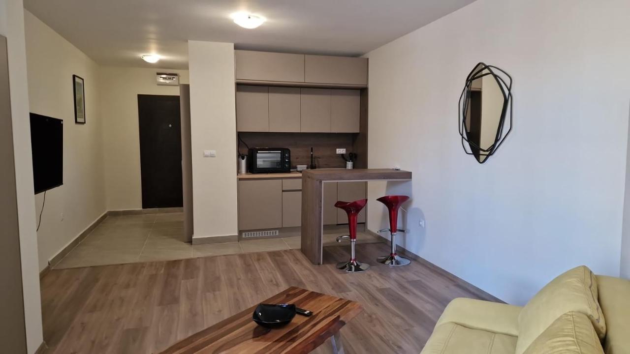 Sarafovo Resort Deluxe Burgas Zewnętrze zdjęcie
