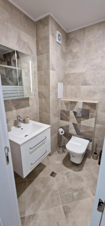 Sarafovo Resort Deluxe Burgas Zewnętrze zdjęcie