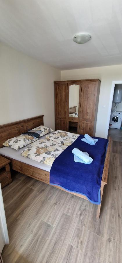 Sarafovo Resort Deluxe Burgas Zewnętrze zdjęcie