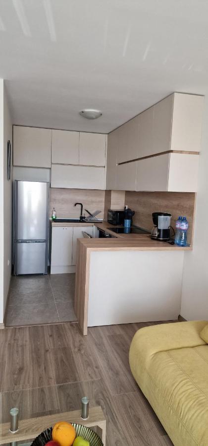 Sarafovo Resort Deluxe Burgas Zewnętrze zdjęcie