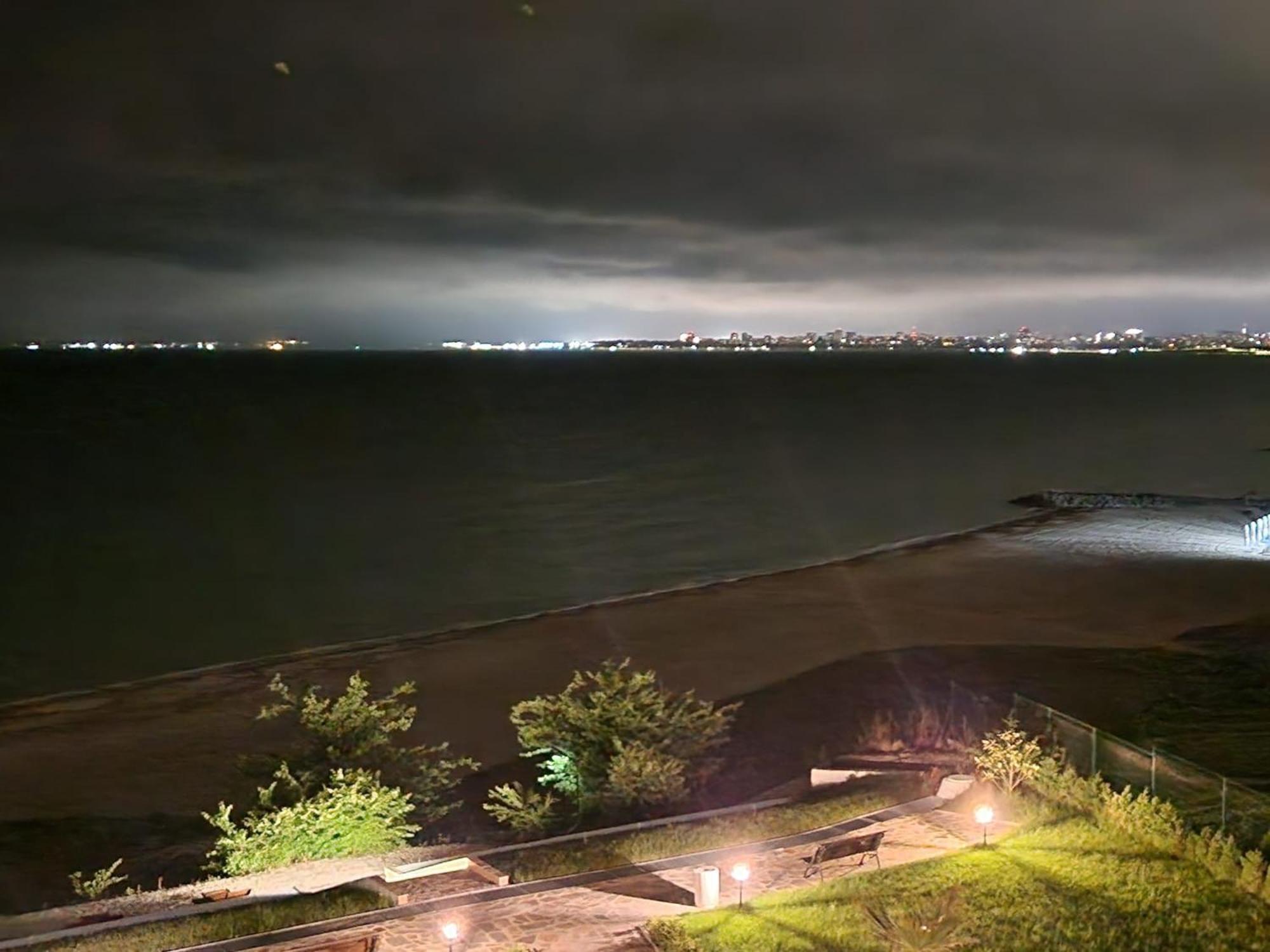 Sarafovo Resort Deluxe Burgas Zewnętrze zdjęcie